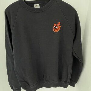 BRAND NEW Vintage Baltimore Orioles Sweatshirt